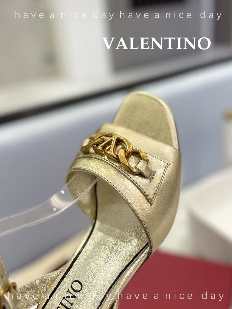 Valentino Heeled Shoes